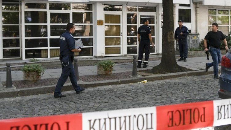 Снимка: архив Булфото