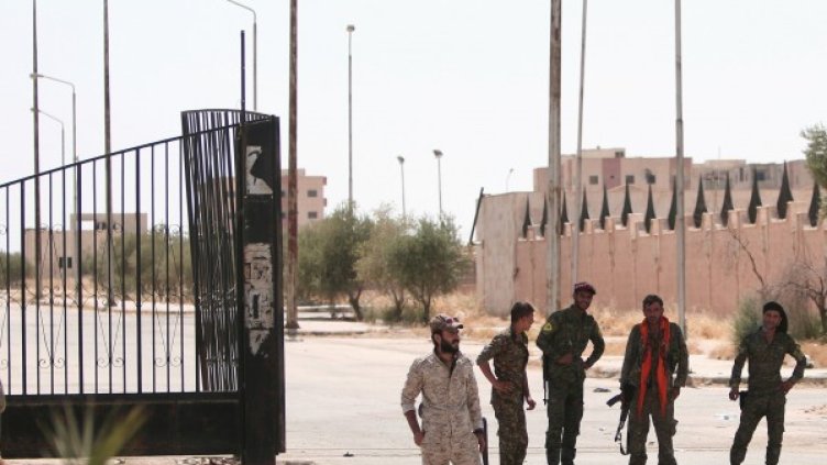 Снимка: архив Reuters