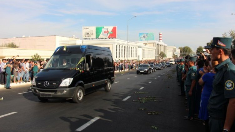 Снимка: Reuters