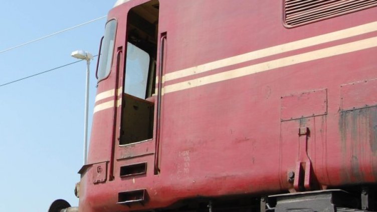 Снимка: архив Булфото