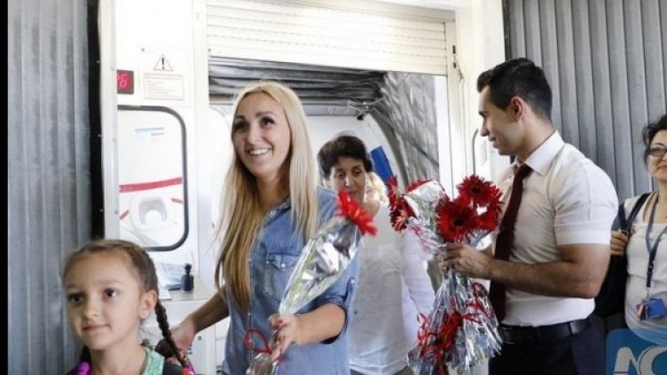 Снимка: Twitter