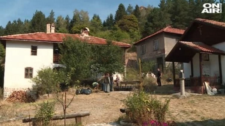 Кадър: Bulgaria ON AIR