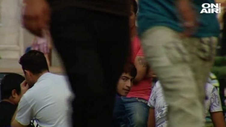 Кадър: Bulgaria ON AIR