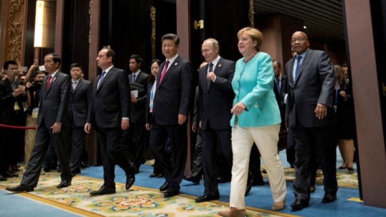 Снимка: Reuters