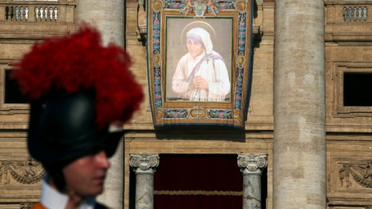 Снимка: Reuters