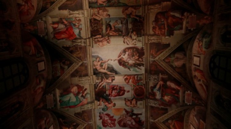 Снимка: архив, Reuters