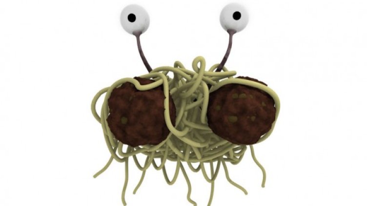 Снимка: pastafarian.bg