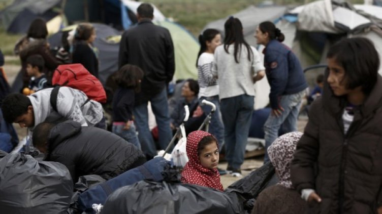 Снимка: Reuters, архив