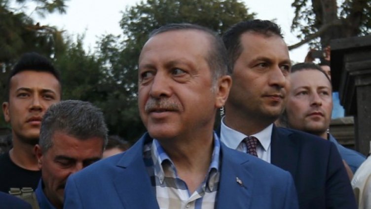 Снимка: Reuters, архив