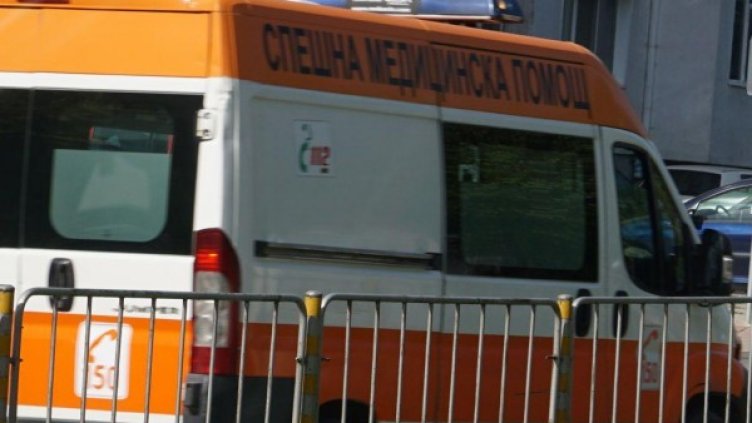 Снимка: Булфото, архив