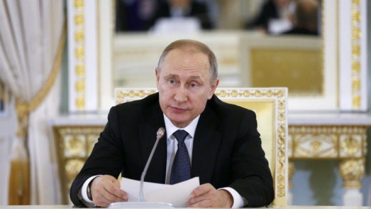 Снимка: Reuters, архив