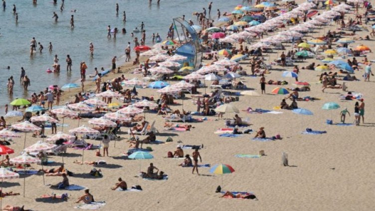 Снимка: Булфото, архив