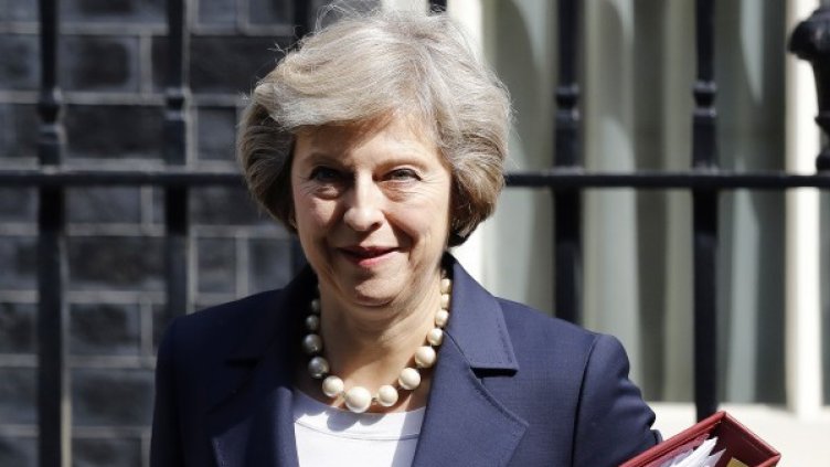 Снимка: Reuters