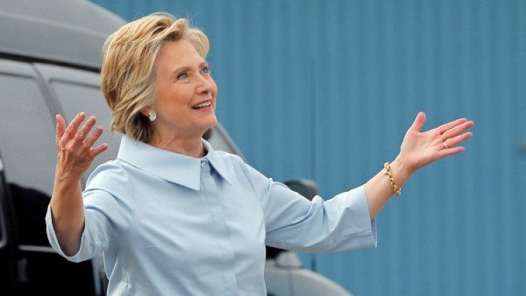 Снимка: Reuters