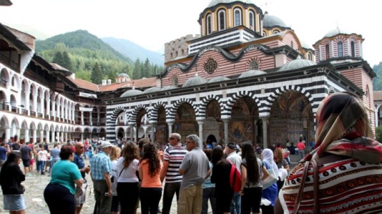 Снимка: Монитор