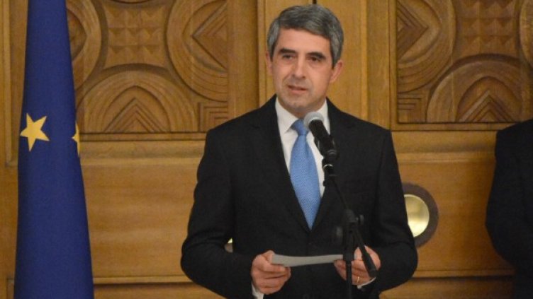 Снимка: архив "Булфото"