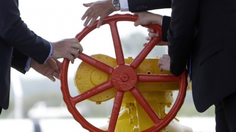 Снимка: архив Reuters