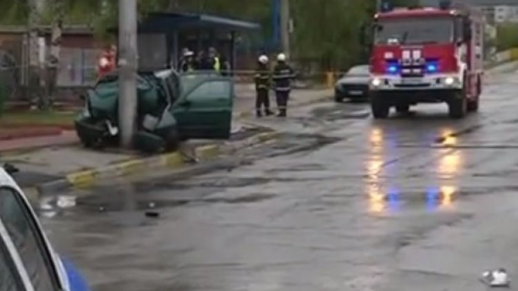 Кадър: Нова телевизия