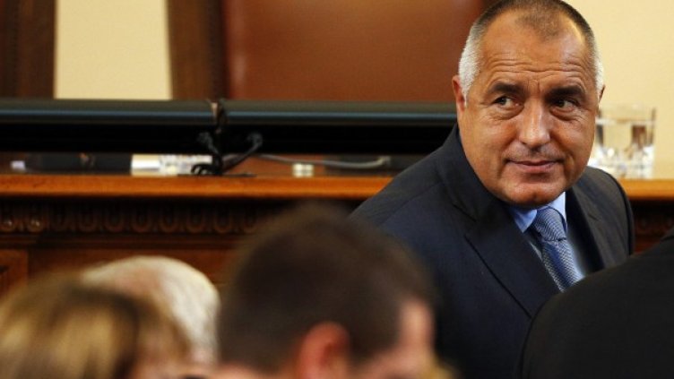 Снимка: архив Reuters