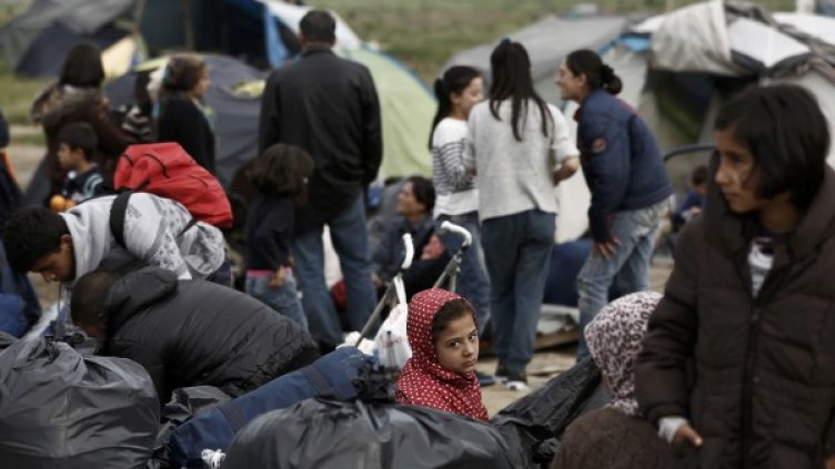 Снимка: Reuters, архив