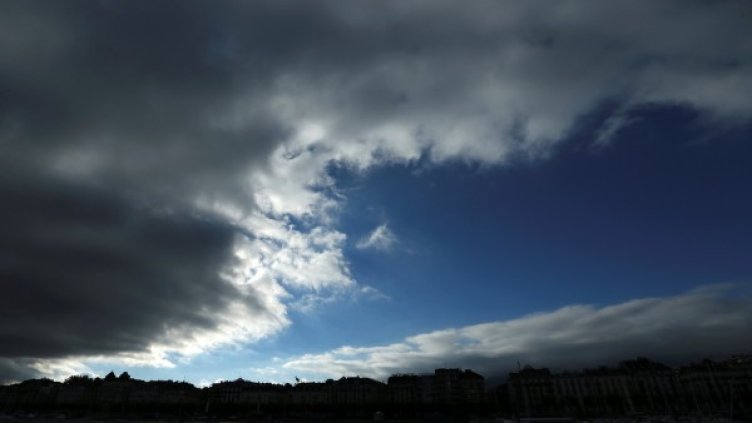 Снимка: Reuters, архив