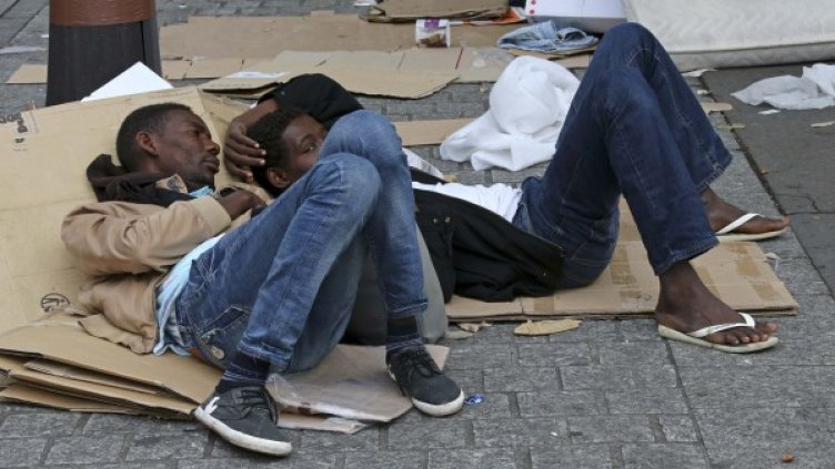 Снимка: Reuters, архив