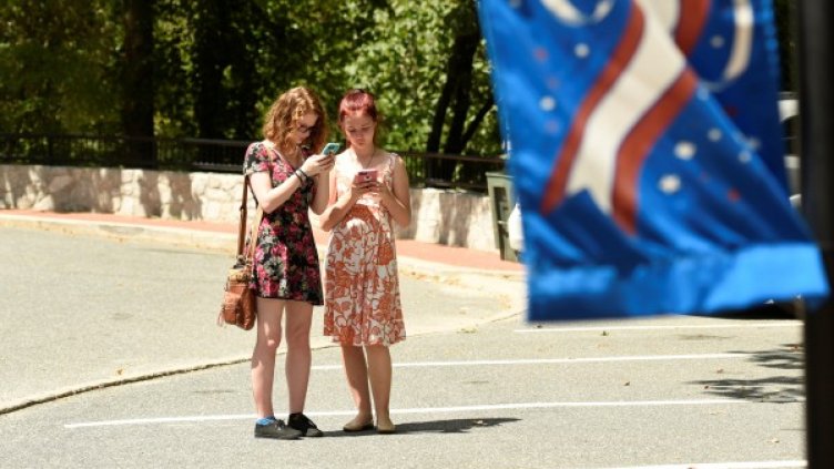 Снимка: Reuters, архив