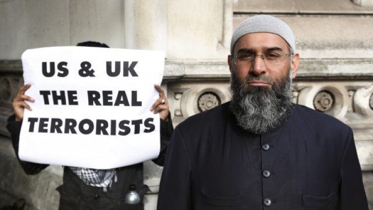 Снимка: Reuters