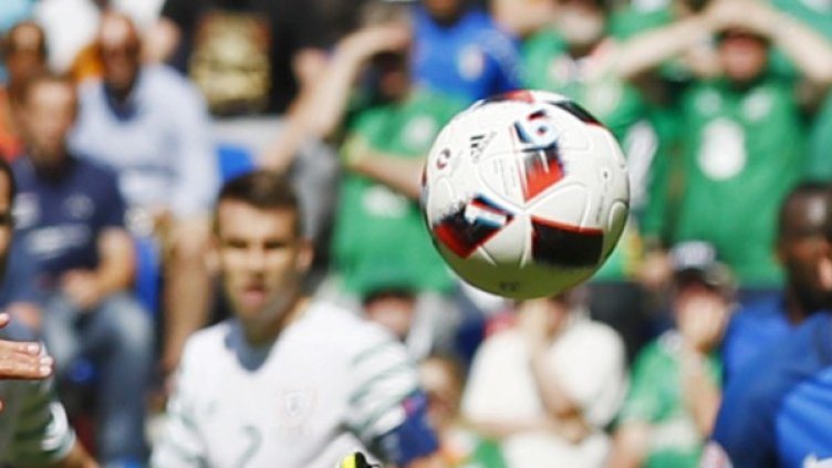 Снимка: Reuters, архив