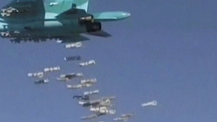 Снимка: Reuters, архив