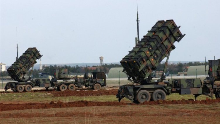 Снимка: Reuters