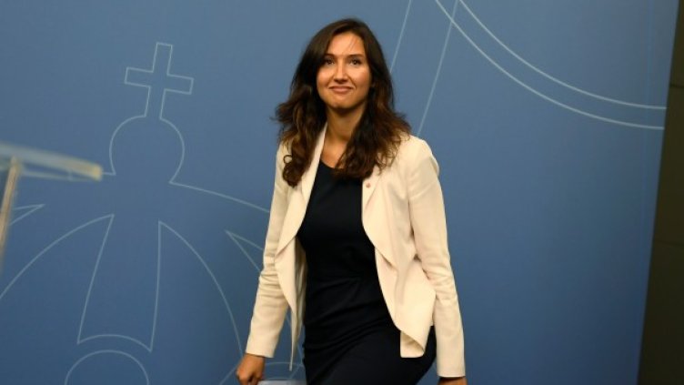 Аида Хаджиалич.- Снимка: архив, Reuters