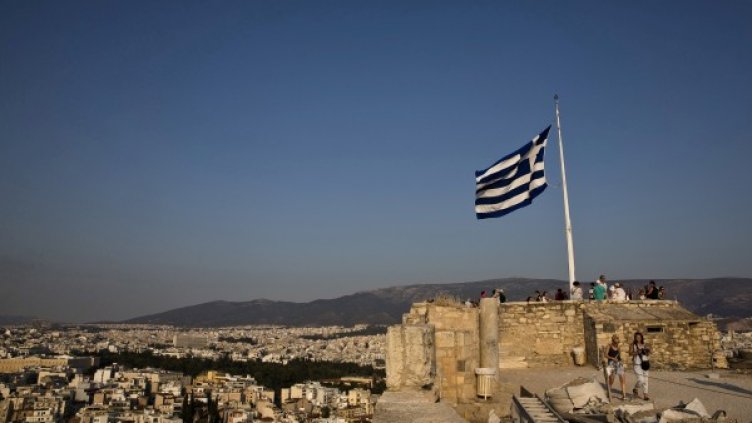 Снимка: архив, Reuters