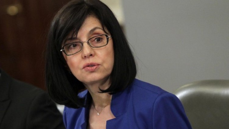 Снимка: БТА, архив