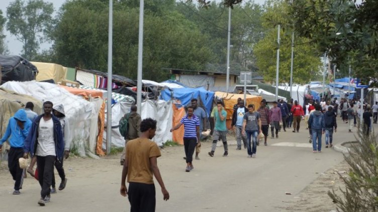 Снимка: архив, Reuters