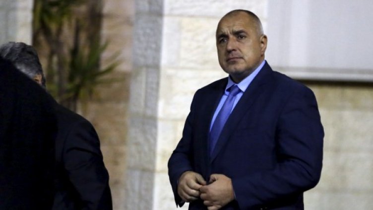 Снимка: архив Reuters