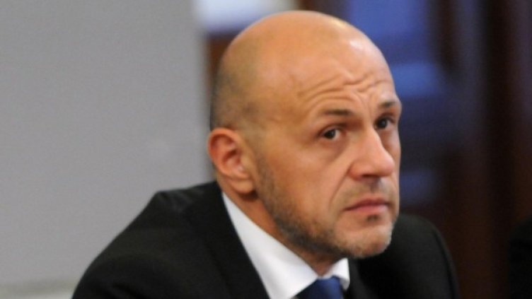 Снимка: Архив, Булфото