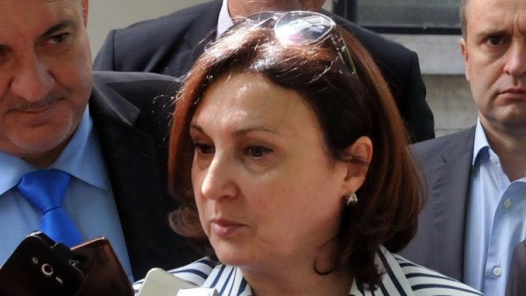 Снимка: БТА, архив