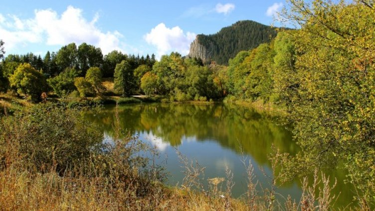 Снимка: БТА, архив