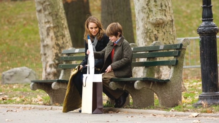 Снимка: outnow.ch