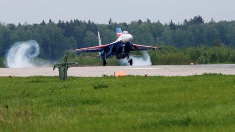 Снимка: Reuters, архив