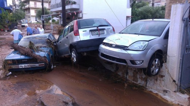 Снимка: Reuters