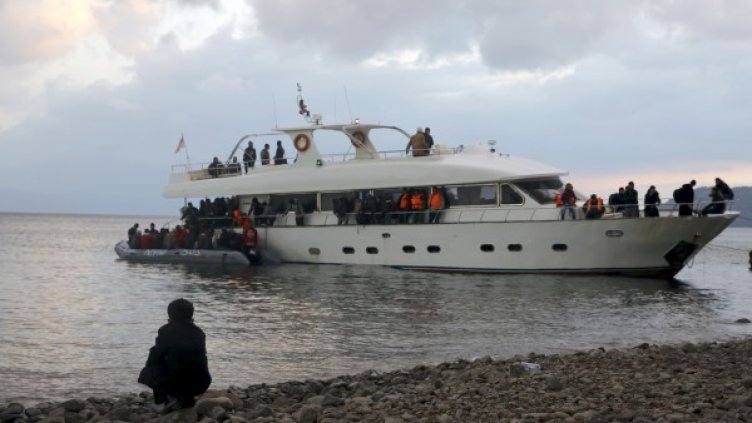 Снимка: архив, Reuters