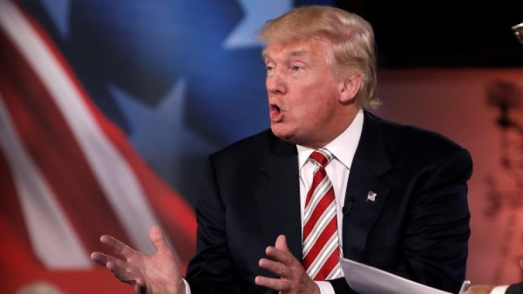 Доналд Тръмп. Снимка: архив, Reuters