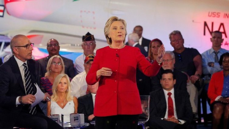 Снимка: Reuters