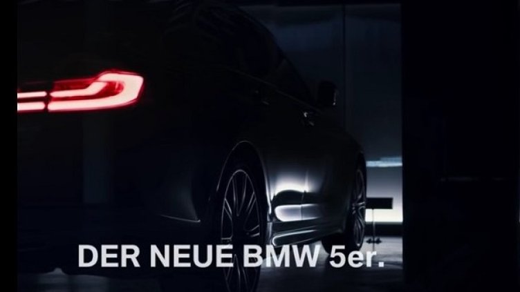 Снимка: BMW TV