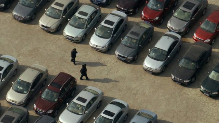 Снимка: архив Reuters