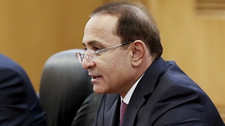 Овик Абрамян. Снимка: архив, Reuters