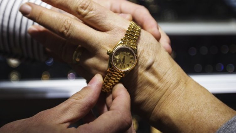 Снимка: архив, Reuters