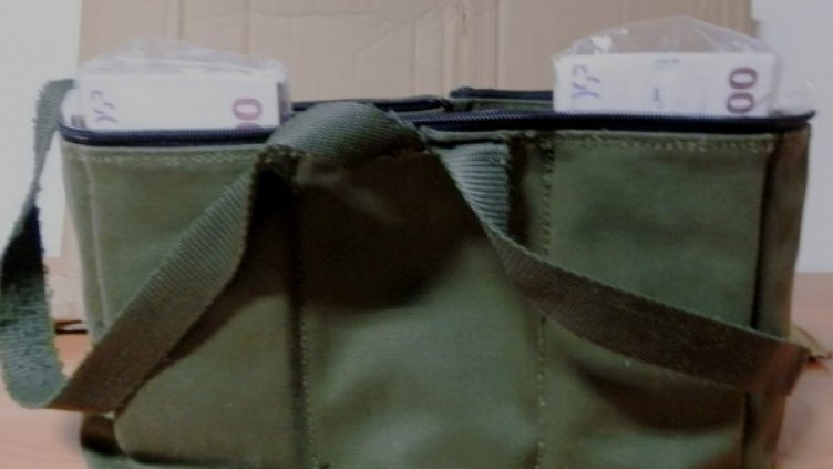 Снимка: Агенция Митници
Снимка: Агенция Митници
Снимка: Агенция Митници